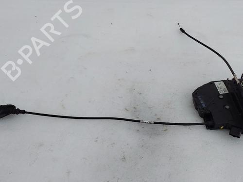 Used Rear left lock Rear left lock 37716677 37716677