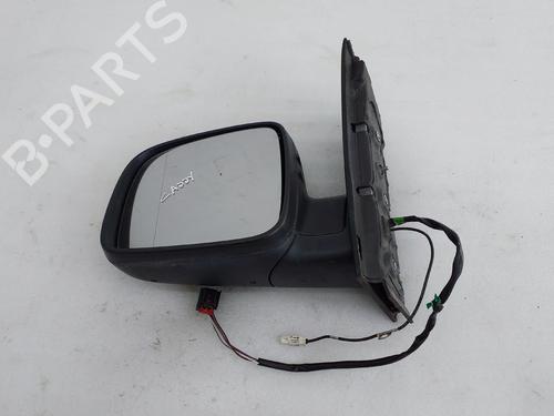 Used Left mirror Left mirror 37716684 37716684