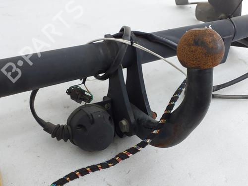 Tow ball/Mechanism MITSUBISHI ASX (GA_W_) 1.8 DI-D (GA6W) | BP37716686C141  - Image 5