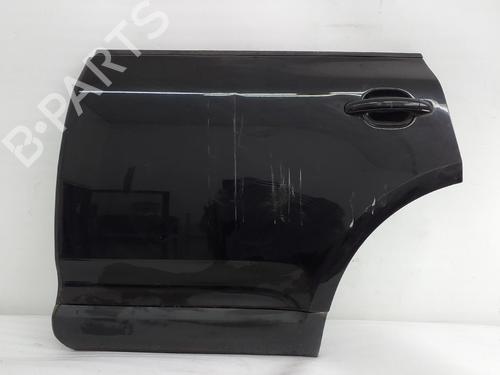 Used Left rear door Left rear door 37716687 37716687