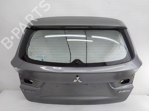 Used Tailgate Tailgate 37716690 37716690