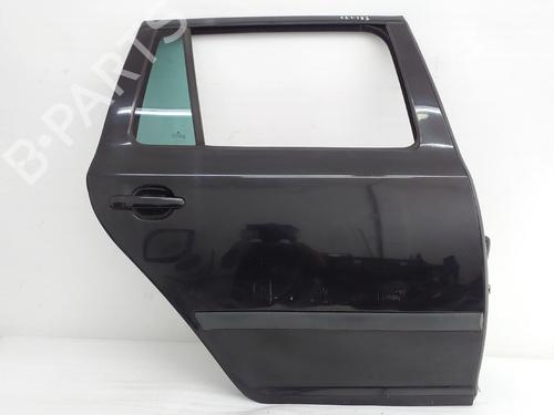 right-rear-door-skoda-octavia-ii-1z3-2004-2005-2006-2007-2008-2009-2010-2011-2012-2013-37722562 main image