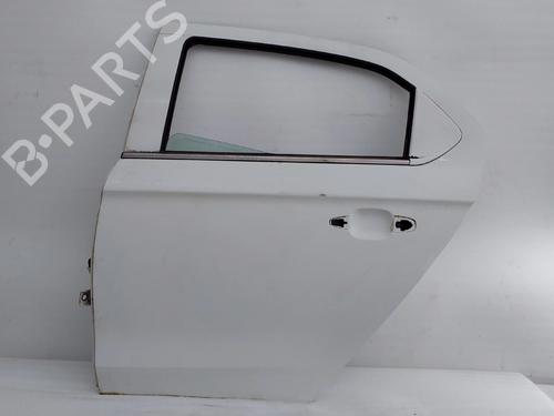 Used Left rear door Left rear door 37722563 37722563