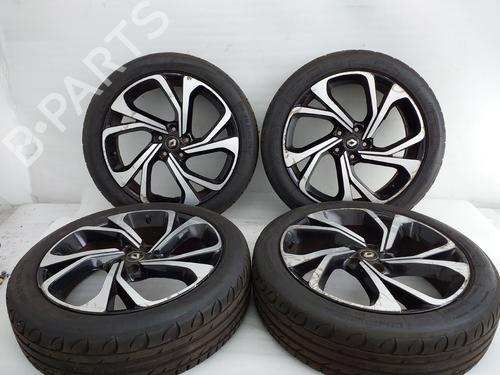 Used Rim Rim 37722564 37722564