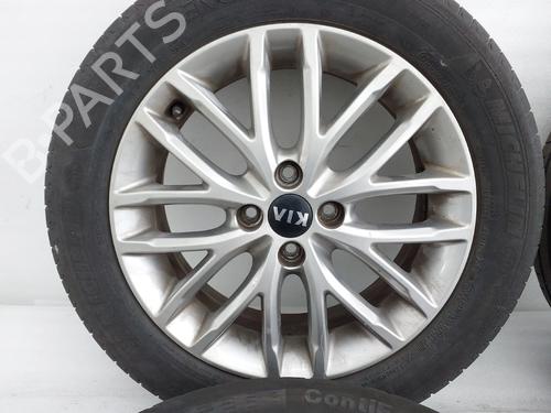 Fælk KIA RIO IV (YB, SC, FB) 1.0 T-GDI 100 | BP36501603C45 - Image 2