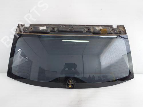 Used Bootlid window Bootlid window 37722579 37722579