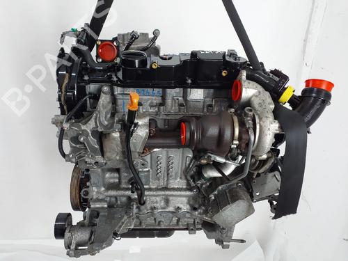 Used Engine Engine 37722582 37722582