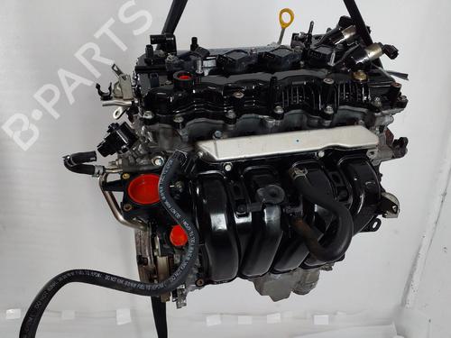 Used Engine Engine 29337478 29337478