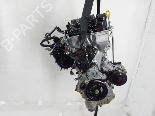 Engine TOYOTA AURIS (_E15_) 1.33 Dual-VVTi (NRE150_, NRE150R) | BP29337478M1 - Image 4