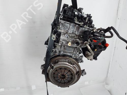 Engine TOYOTA AURIS (_E15_) 1.33 Dual-VVTi (NRE150_, NRE150R) | BP29337478M1 - Image 2