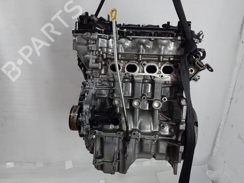 Engine TOYOTA AURIS (_E15_) 1.33 Dual-VVTi (NRE150_, NRE150R) | BP29337478M1 - Image 3