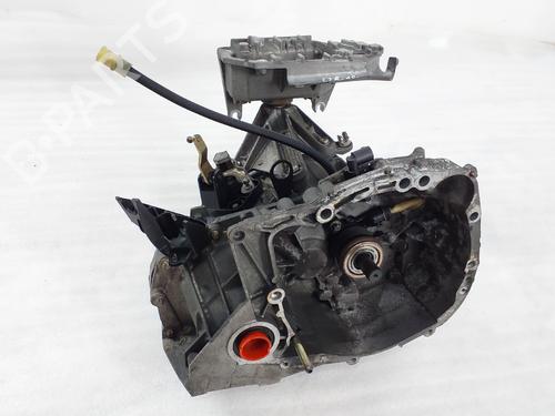 Used Gearbox Gearbox 37726735 37726735
