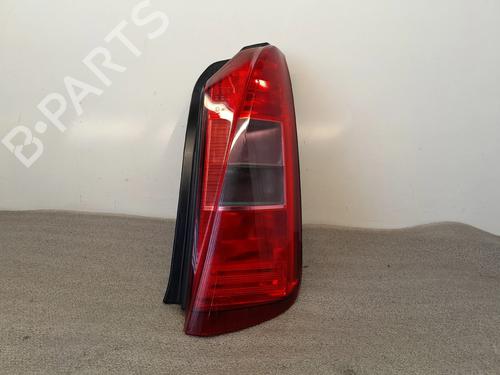 Used Right taillight Right taillight 37726737 37726737