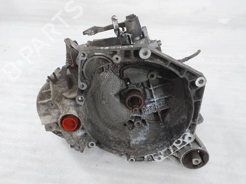 Used Gearbox Gearbox 37726738 37726738