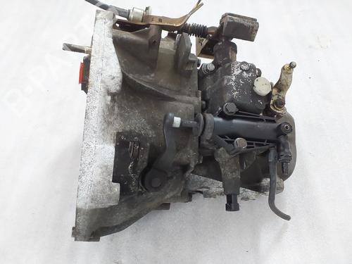 Gearbox FIAT IDEA (350_) 1.2 16V | BP37726739M3  - Image 5