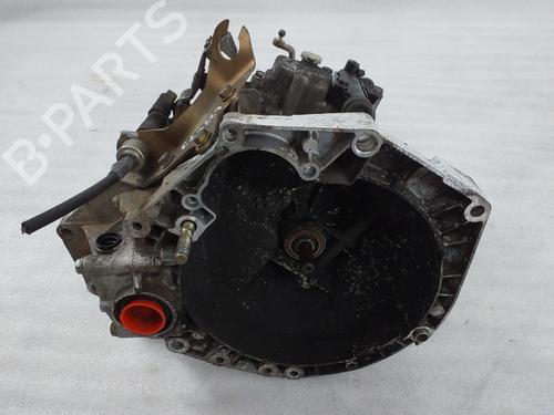 Used Gearbox Gearbox 37726739 37726739