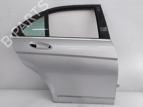 Used Right rear door Right rear door 37726740 37726740