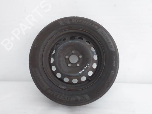Used Rim Rim 37726742 37726742