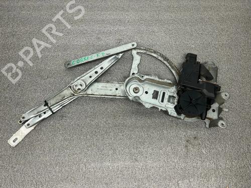 Used Front right window mechanism Front right window mechanism 16590227 16590227