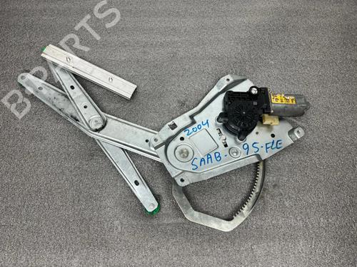 Used Front left window mechanism Front left window mechanism 16590182 16590182
