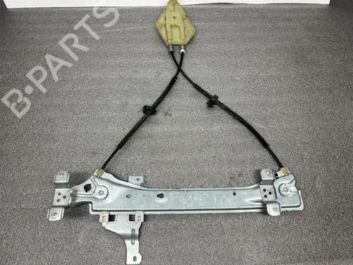 Used Rear left window mechanism Rear left window mechanism 16590237 16590237