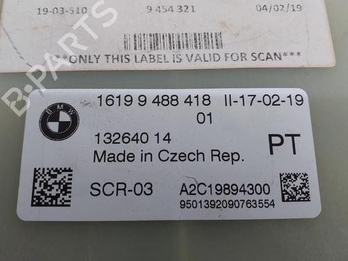 Electronic module BMW X4 (G02, F98) xDrive 20 d | BP37760239M83 - Image 2