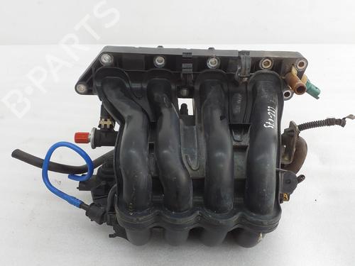Intake manifold FIAT IDEA (350_) 1.2 16V | BP37760240M70 - Image 4