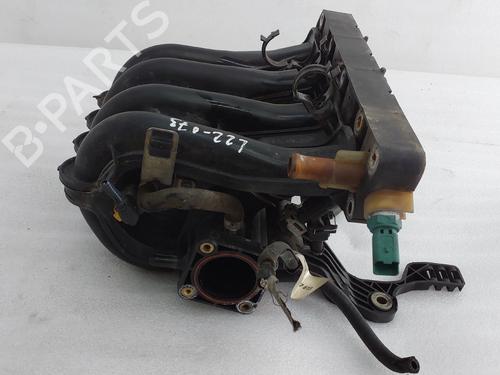 Intake manifold FIAT IDEA (350_) 1.2 16V | BP37760240M70 - Image 5
