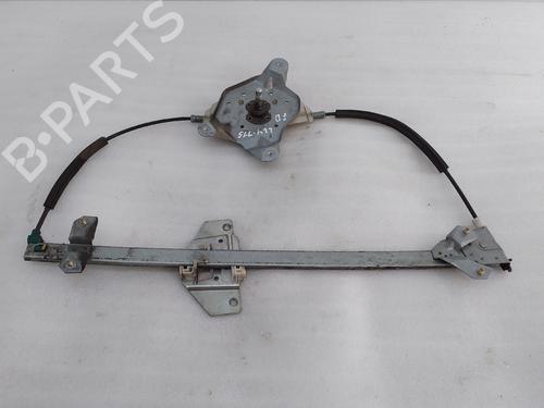 Used Front right window mechanism Front right window mechanism 37760242 37760242