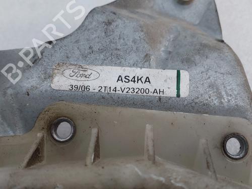 Front right window mechanism FORD TRANSIT CONNECT (P65_, P70_, P80_) 1.8 TDCi | BP37760242C23 - Image 6