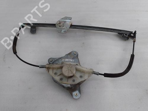 Front right window mechanism FORD TRANSIT CONNECT (P65_, P70_, P80_) 1.8 TDCi | BP37760242C23 - Image 5