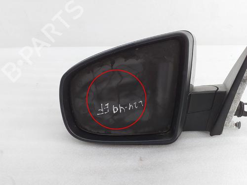Retrovisor esquerdo BMW X6 (E71, E72) | BP24974624C26 - Image 6