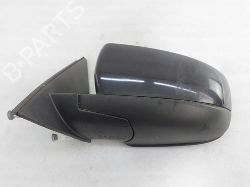Retrovisor esquerdo BMW X6 (E71, E72) | BP24974624C26 - Image 2