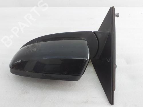 Retrovisor esquerdo BMW X6 (E71, E72) | BP24974624C26 - Image 4
