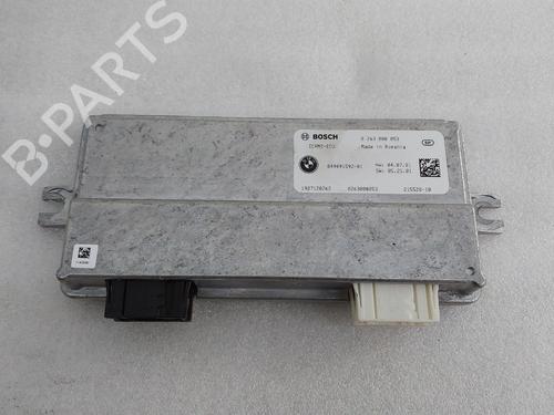 Used Electronic module Electronic module 37760243 37760243