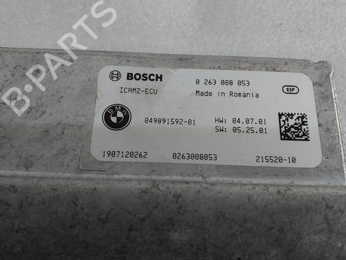 Electronic module BMW X4 (G02, F98) xDrive 20 d | BP37760243M83 - Image 2