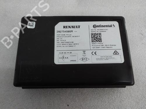 Used Electronic module Electronic module 37760244 37760244
