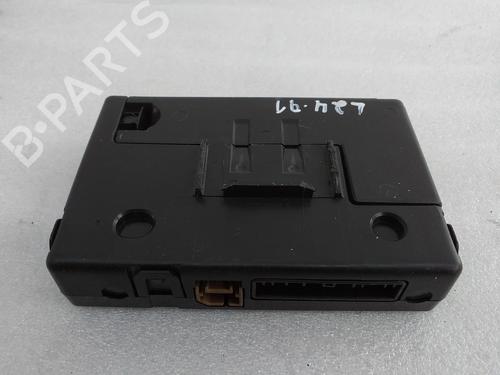Electronic module RENAULT MEGANE IV Hatchback (B9A/M/N_) 1.5 dCi 110 (B9A3) | BP37760244M83 - Image 3