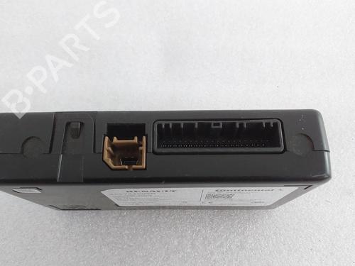 Electronic module RENAULT MEGANE IV Hatchback (B9A/M/N_) 1.5 dCi 110 (B9A3) | BP37760244M83 - Image 4