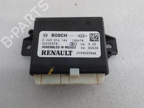 Elektronik Modul für Elektronik Modul 37760245 37760245