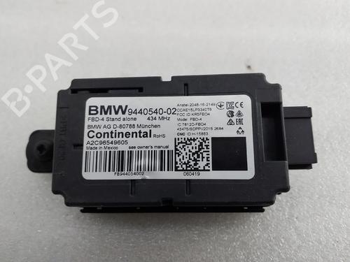 Used Electronic module Electronic module 37760247 37760247