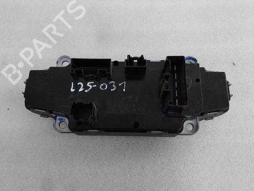 Climate control FORD TRANSIT COURIER B460 Box Body/MPV 1.5 EcoBlue | BP25342817I5 - Image 2
