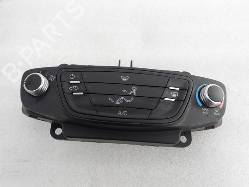 Used Climate control Climate control 25342817 25342817