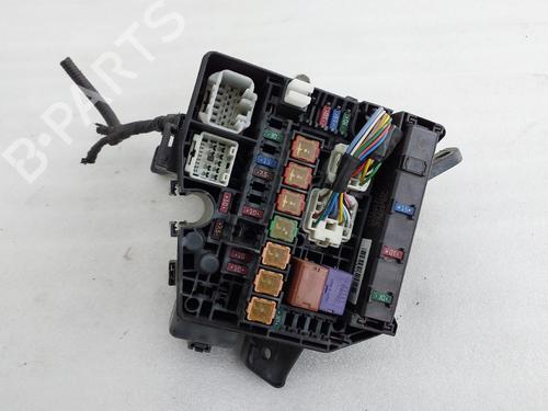 Used Fuse box Fuse box 37760250 37760250
