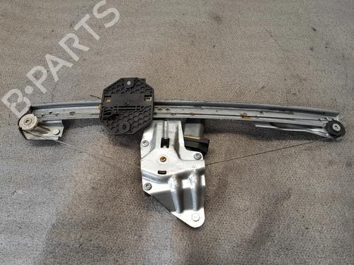 Front right window mechanism DACIA SANDERO II TCe 90 LPG (B8M1) | BP37760251C23 - Image 5