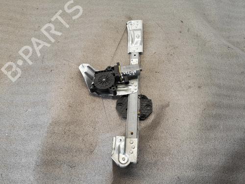 Used Front right window mechanism Front right window mechanism 37760251 37760251