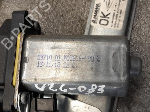 Front right window mechanism DACIA SANDERO II TCe 90 LPG (B8M1) | BP37760251C23 - Image 7