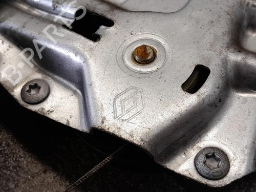 Front right window mechanism DACIA SANDERO II TCe 90 LPG (B8M1) | BP37760251C23 - Image 9