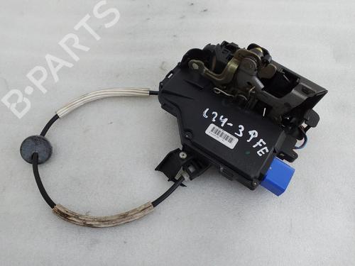 Used Front left lock Front left lock 37760258 37760258