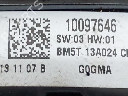 Headlight switch FORD FOCUS III 1.0 EcoBoost | BP37793912I24 - Image 4